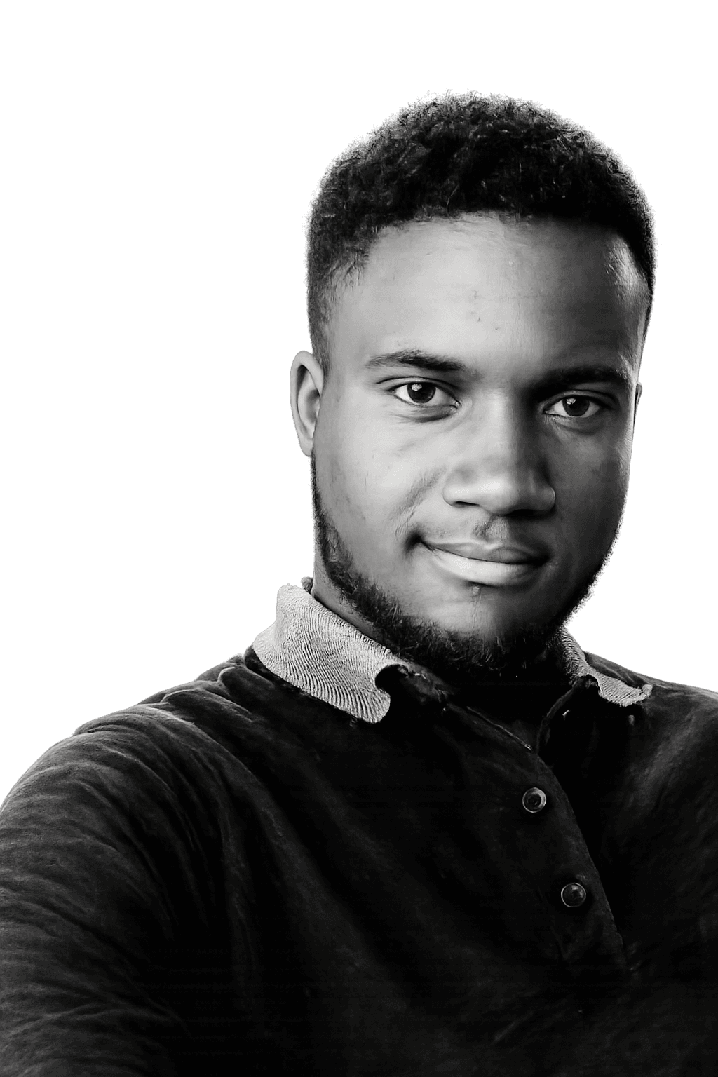 Salomon FOE, fondateur de SmartLearn